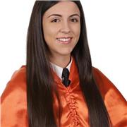 Profesora de Economía desde la ESO hasta Bachillerato, incluyendo también ciertas materias de los grados en Ciencias Económicas
